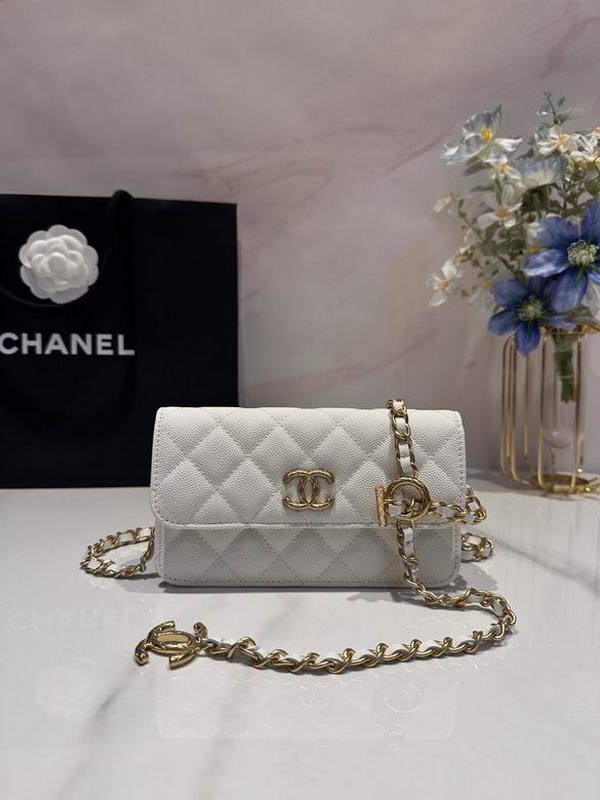 Chanel Handbags 37